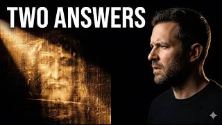 Shroud of Turin: Two Labs, Two Dates, Zero Resolution