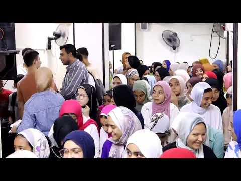 دكتور حفني دكتور الفيزياء للثانوية العامة