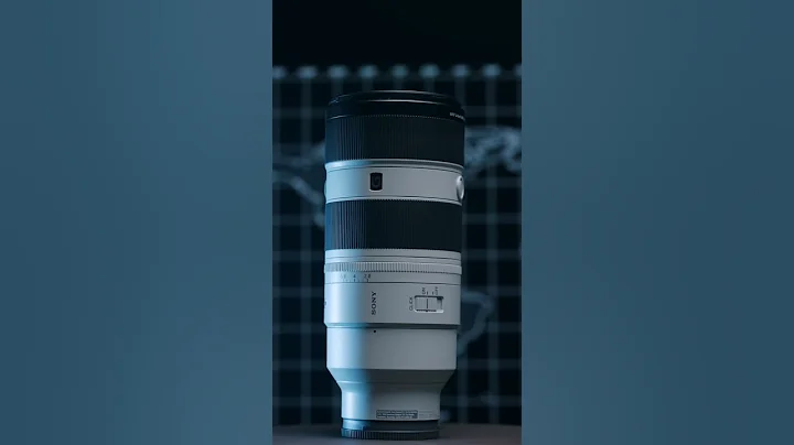 New lens in the toolbox - THIS THING ROCKS!