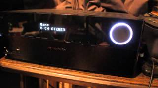 Harman Kardon AVR 3700 Review