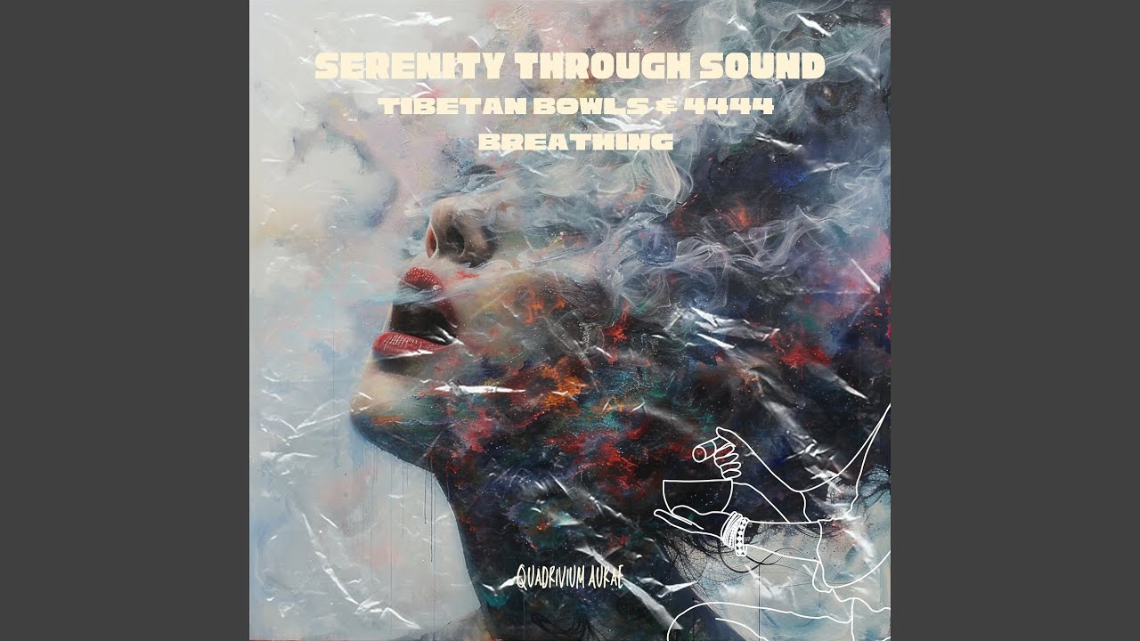 Serenity Through Sound