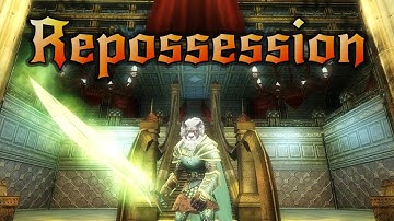 DDO - Repossession - Solo Walkthrough & Guide