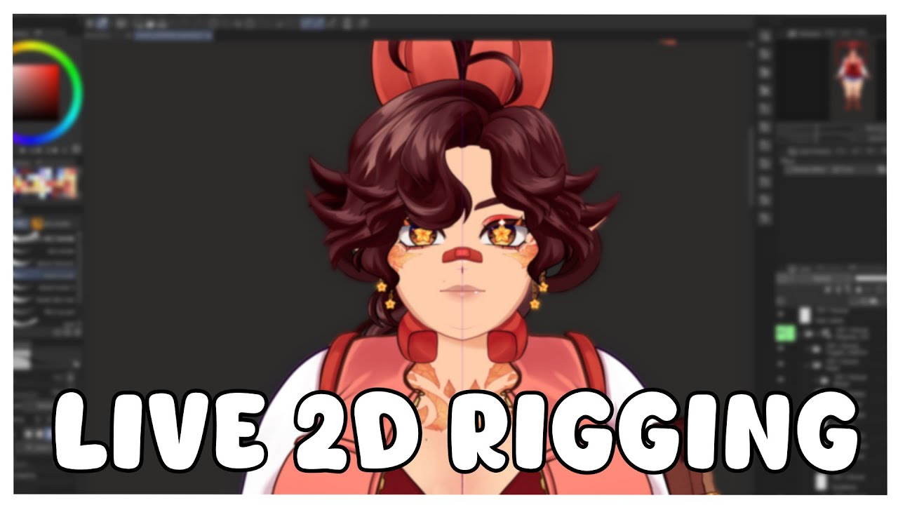 WE'RE TRYING TO RIG MY MODEL?! [!clip !merch !gg ]