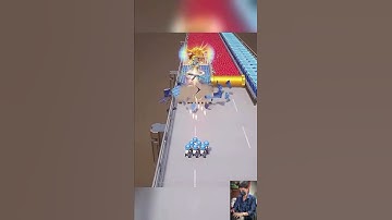 Top War Ads review New Level 254 Update:gameplay #game #gaming #gameplay #popular #gamingapp #shorts