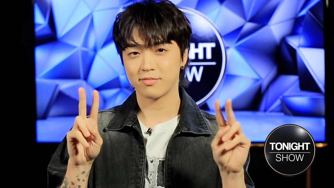 Special Interview with JUNNY: Buka Semua Tentang JUNNY di Never Haver I Ever