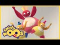 趣趣知知鸟 Twirlywoos 纺织 系列1 第41集 儿童视频 适合幼儿的视频 趣趣知知鸟 Twirlywoos 纺织 系列1 第41集 儿童视频 适合幼儿的视频