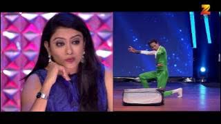 Zee Super Talents - Episode 2 - August 06, 2017 - Best Scene