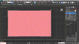 PlusPlusDesign  Tutorial 6 : Modélisation Drapeau de la Tunisie