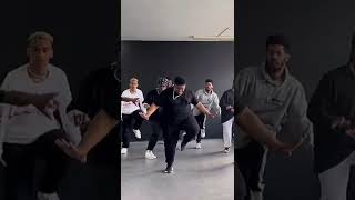Beginner Hip Hop Dance Class | Lyrical Deezy x Elite Movement Dance Studio