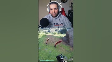 What Are You? The Cycle Frontier #shorts