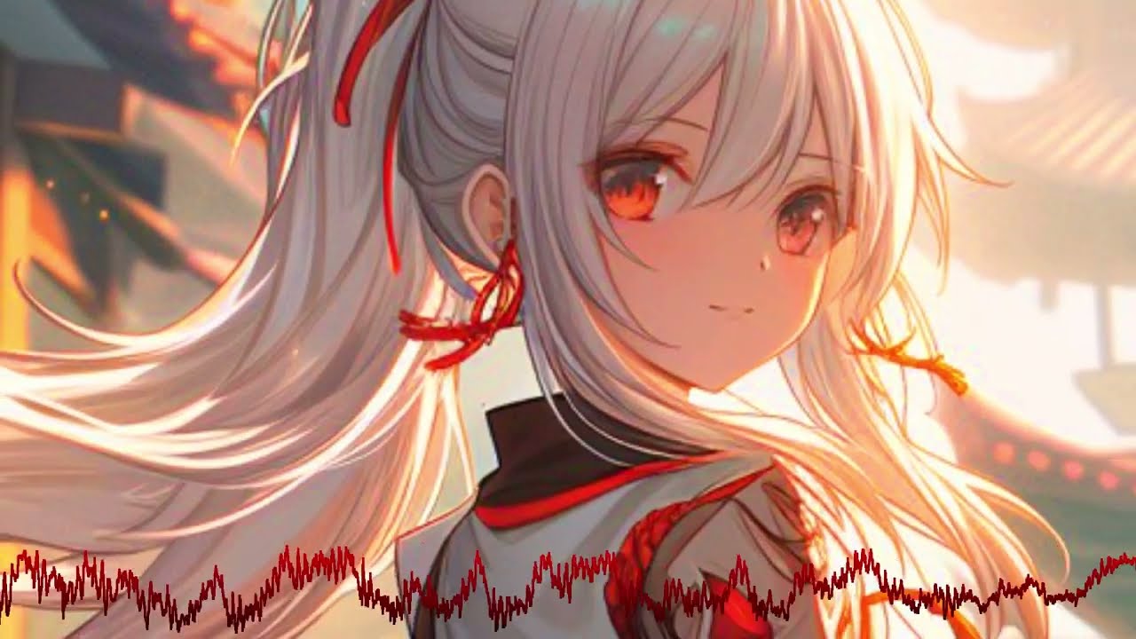 [Nightcore] Samurai (Little Sis Nora)