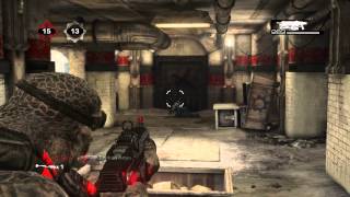 QM TDM - The Slab (UIR praized - 2 Stack)