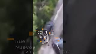 🔫🇲🇽⚔️Nuevo León at war | Shooting leaves dead and terror