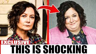 The Tragedy Of Sara Gilbert Is So Sad