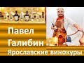 Павел Галибин интервью| Ярославские винокуры | Азбука Винокура