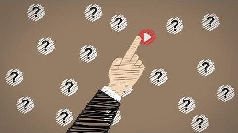 Scribble Video Marketing (After Effects template)