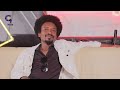 "ኣደይ ሰዋ ሸይጣ እያ ኣዕብያትኒ-ኣነ ይጥዕመላ ነይረ!"ፃንሒት ምስ ዳዊት ወርቁ(ማንቲለ)