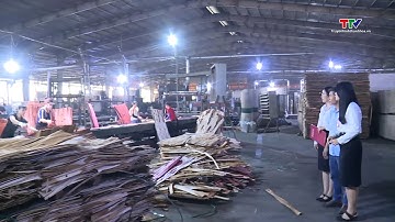 Gần 53 nghìn tỷ đồng cho doanh nghiệp vay vốn sản xuất kinh doanh