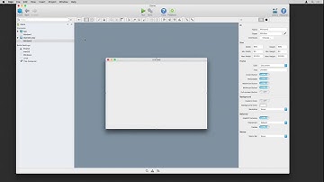 Desktop Project Overview