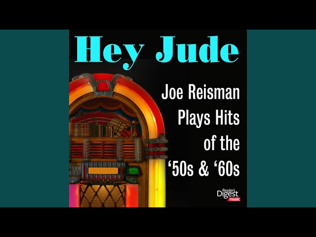 Joe Reisman - Angel Of The Morning