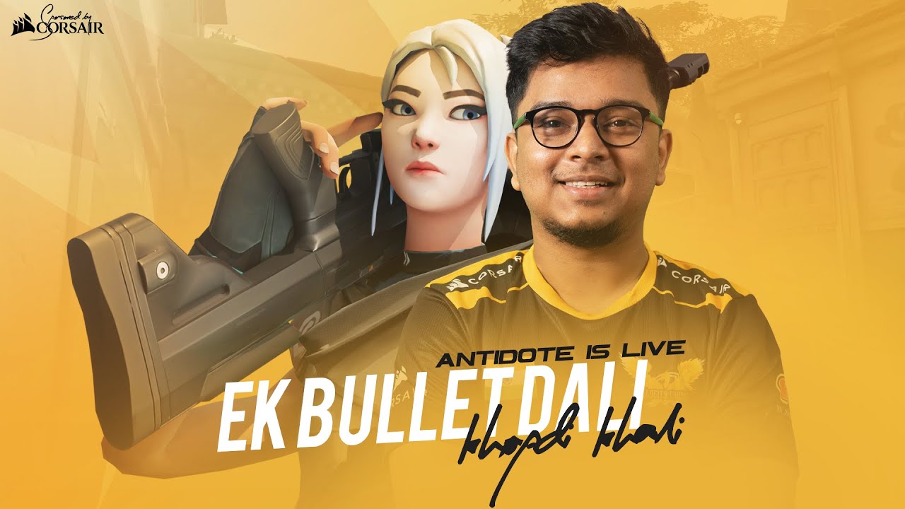 VLT Antidote | Road to 15K | With 