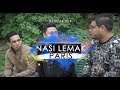 Documentary : Anak Melayu Jual Nasi Lemak Di Paris | Nasi Lemak Paris