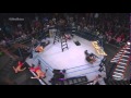 Full Metal Mayhem - Team 3D vs. The Hardy's vs. The Wolves