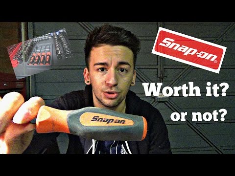 Snap On Tools