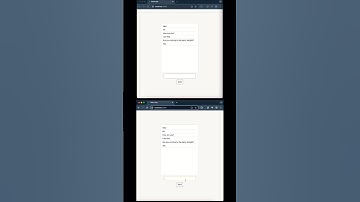 💬 Build a Real-Time Chat App in 1 Minute! 🚀 WebSockets & React Tutorial #react #nodejs #shorts