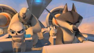 Les Pingouins De Madagascar - Bande-Annonce VF screenshot 4
