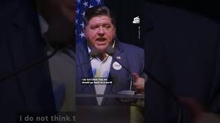 Illinois Gov. J.B. Pritzker: 'Abortion Is Not a Dirty Word'