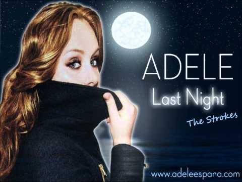 Download Mp3 Adele Last Night | adele last night cover youtube Download Mp3 Adele Last Night | adele last night cover youtube