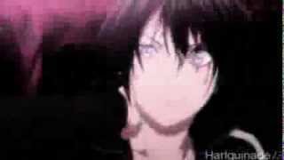 (MEP) YATO x HIYORI - All your insecurities