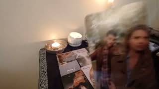 Paige Hurd Reading: Part 3