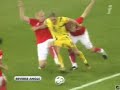 Швейцарія - Україна 0:0 (0:3 за пенальті) (ЧС-2006)
