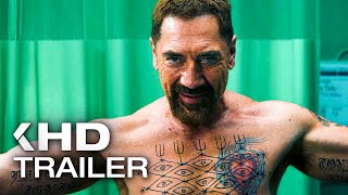 KAP DER ANGST Trailer German Deutsch (2026) Javier Bardem, Amy Adams, Apple TV