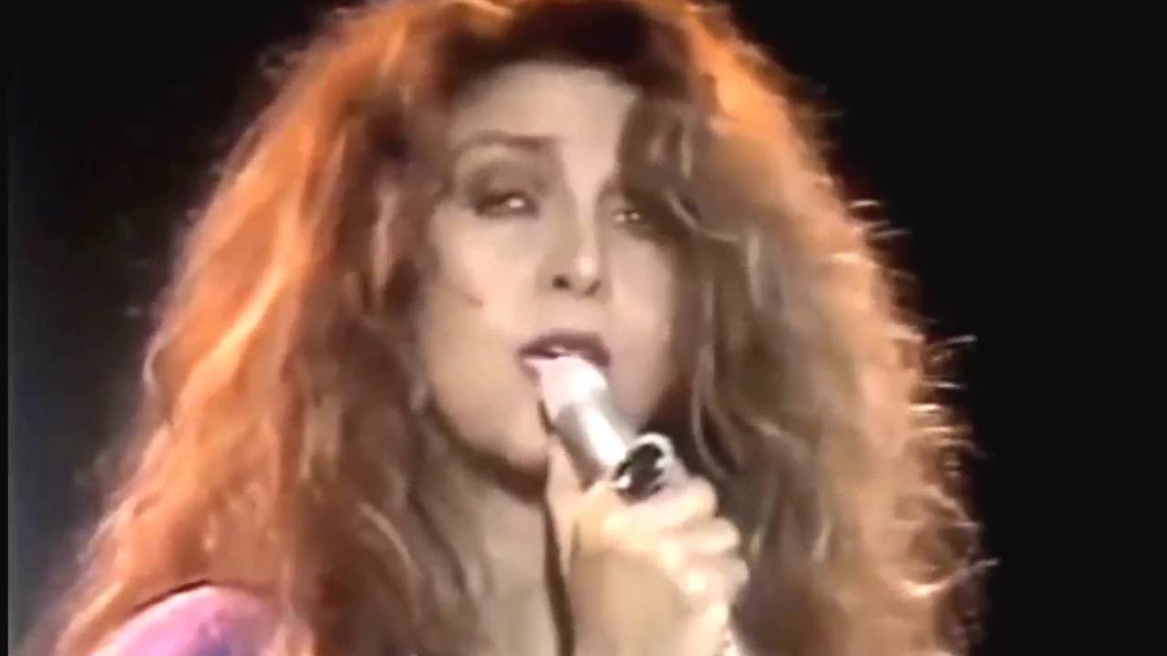 Rede Manchete: Chamada de Ela e Ele - 1989 comercializadora