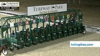 RACE 6 PROGRAM 2-10-2022