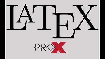 TEXMAKER - MIKTEX | LATEX | PART 2 | Formatting - Environments - Equations - Alignments