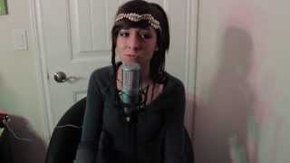 Christina Grimmie singing "Lego House" by Ed Sheeran chords