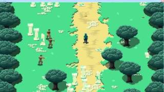 Unsouled - Projectile Counter