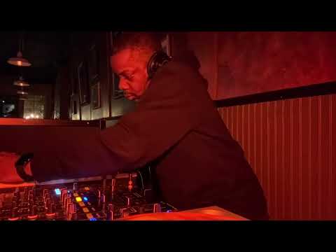 Ease Drop #45 set at Bierwax Brooklyn 2/29/24