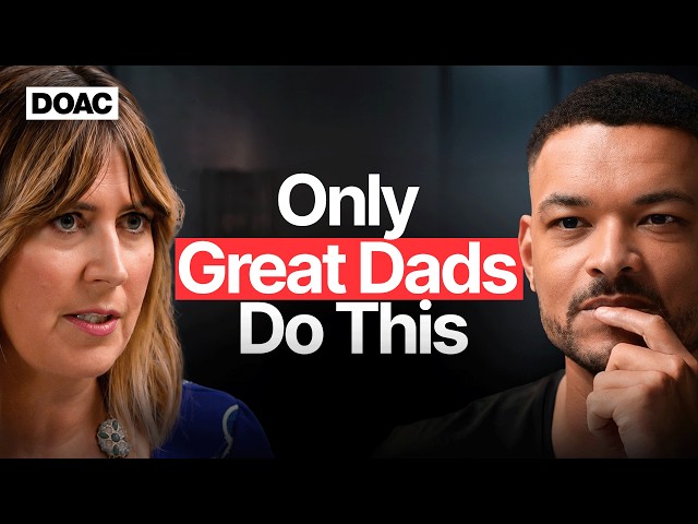 Thumbnail for The Scientist Who Scans Fathers' Brains: The Parenting Checklist You NEED Before You Have Babies!