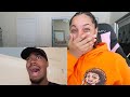 LONGBEACHGRIFFY: TRY NOT TO LAUGH CHALLENGE REACTION