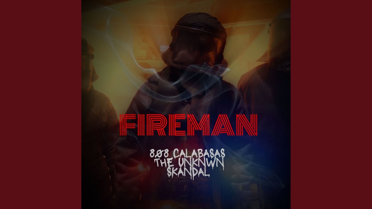 Watch FIREMAN on YouTube Watch FIREMAN on YouTube