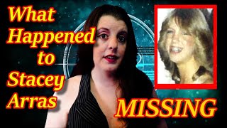 Celebrity The Disappearance of Stacy Arras Wealth