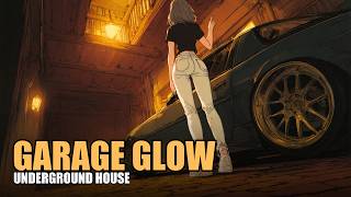 Garage Glow — Underground Deep House Mix for Night Sessions & Focus