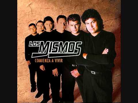 LOS MISMOS ( MIX ).wmv - YouTube