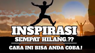 10 Cara mendapatkan inspirasi || inspirasi kehidupan. screenshot 5