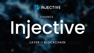 INJECTIVE - BUILD HIGH-PERFORMANCE APPLICATIONS